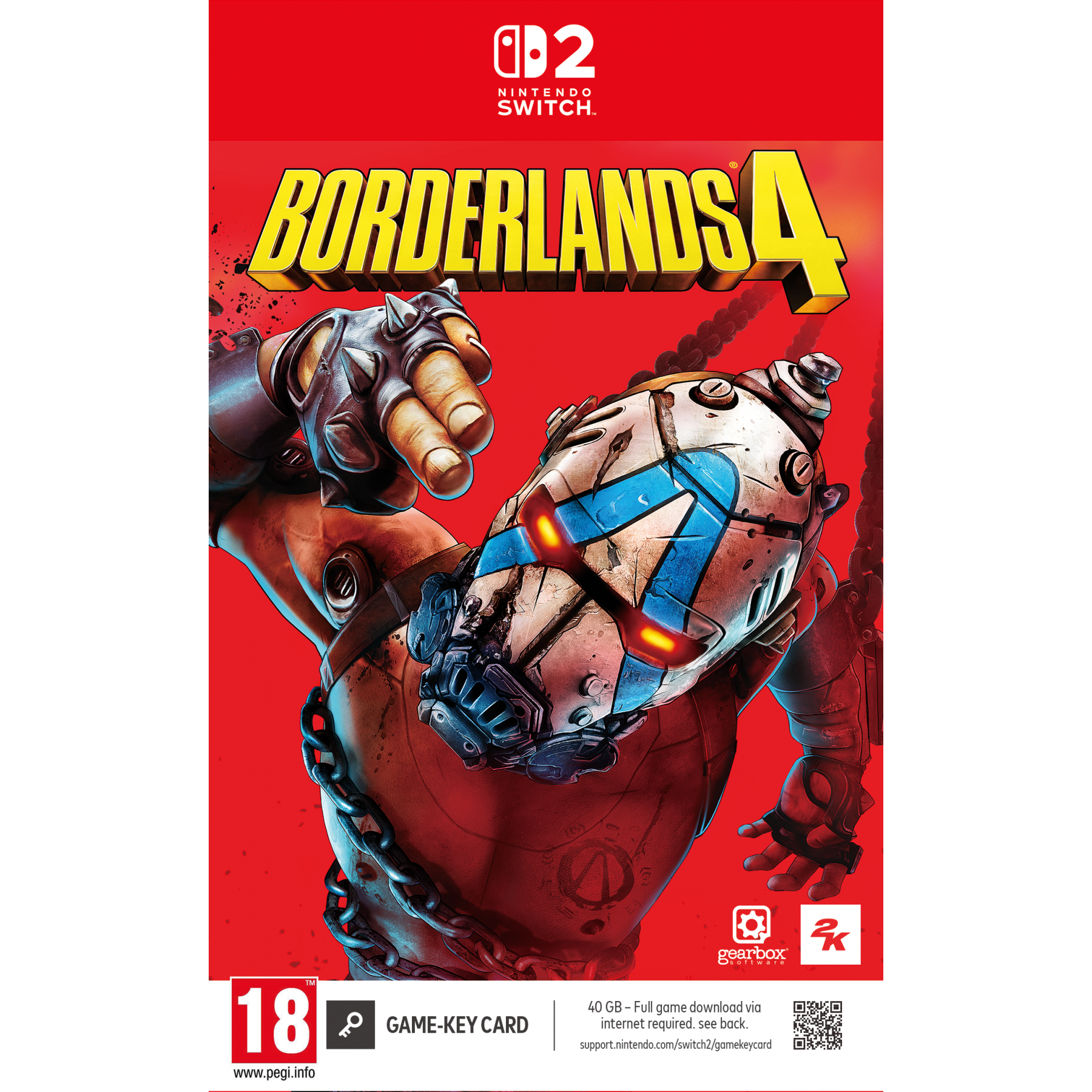 Borderlands 4
