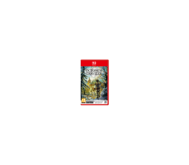 Octopath Traveler 0