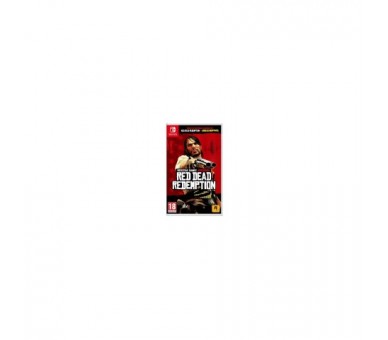 Red Dead Redemption (Code in a Box)