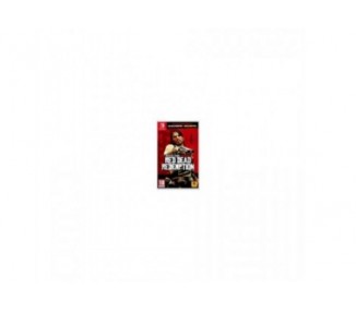 Red Dead Redemption (Code in a Box)