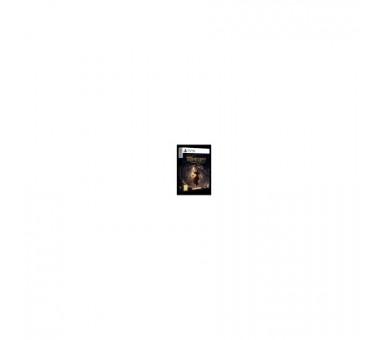 Mandragora: Whispers of the Witch Tree (Collectors Edition)