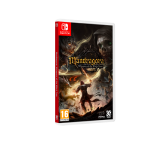 Mandragora: Whispers of the Witch Tree