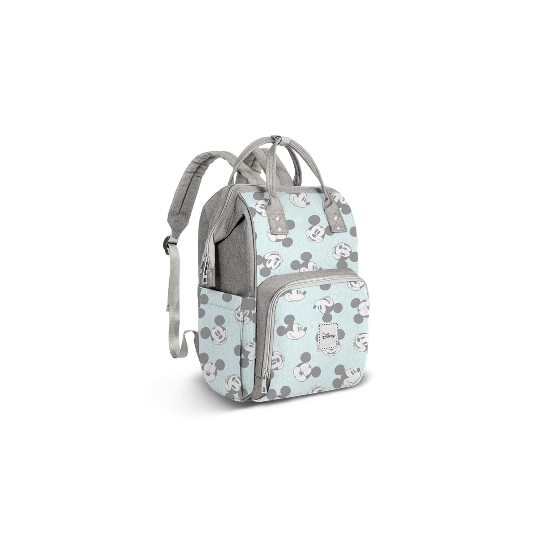 Mochila Maternidad Mickey Disney 40Cm