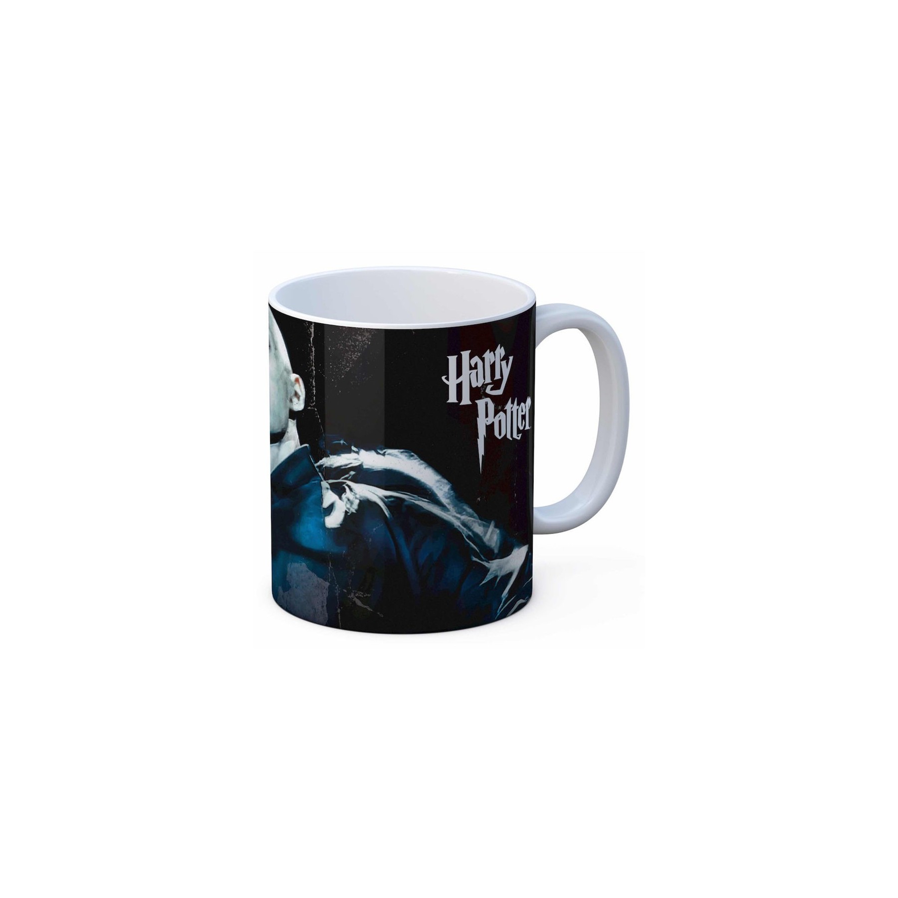 Taza Voldemort Harry Potter