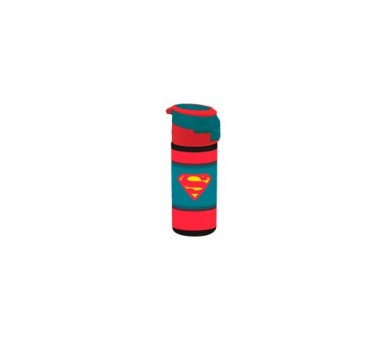 Cantimplora Superman Dc Comics