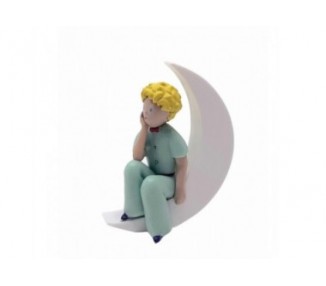 Figura Plastoy Series Tv El Principito El Principito Sentado