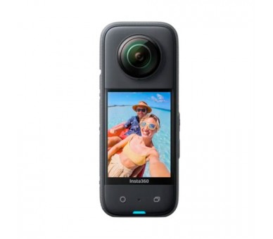 Insta360 X3 / Cámara Deportiva