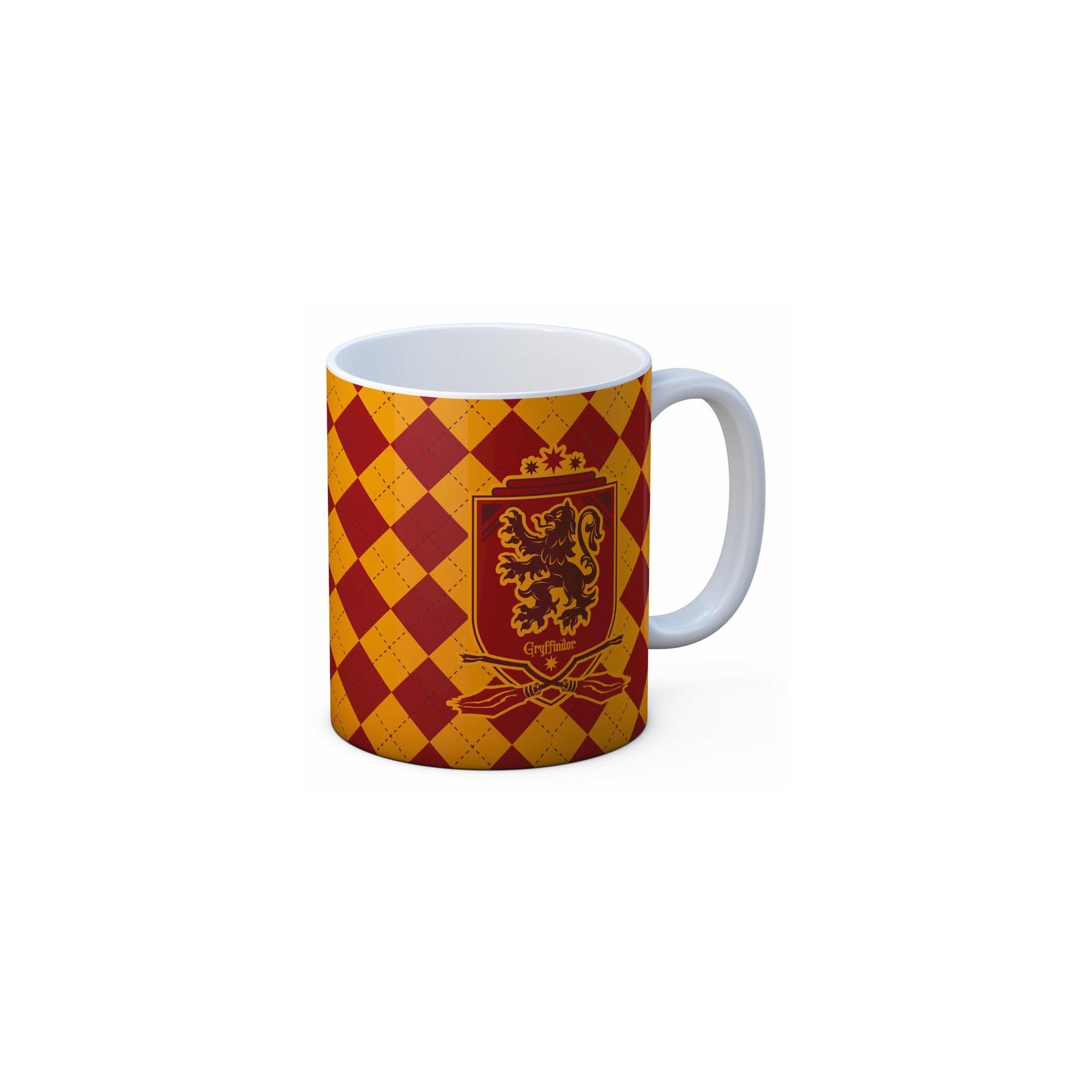 Taza Gryffindor Harry Potter