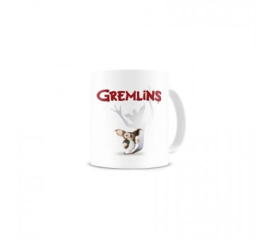 Taza Gizmo Gremlins
