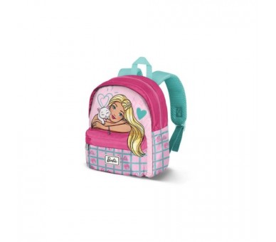 Mochila Barbie 27Cm
