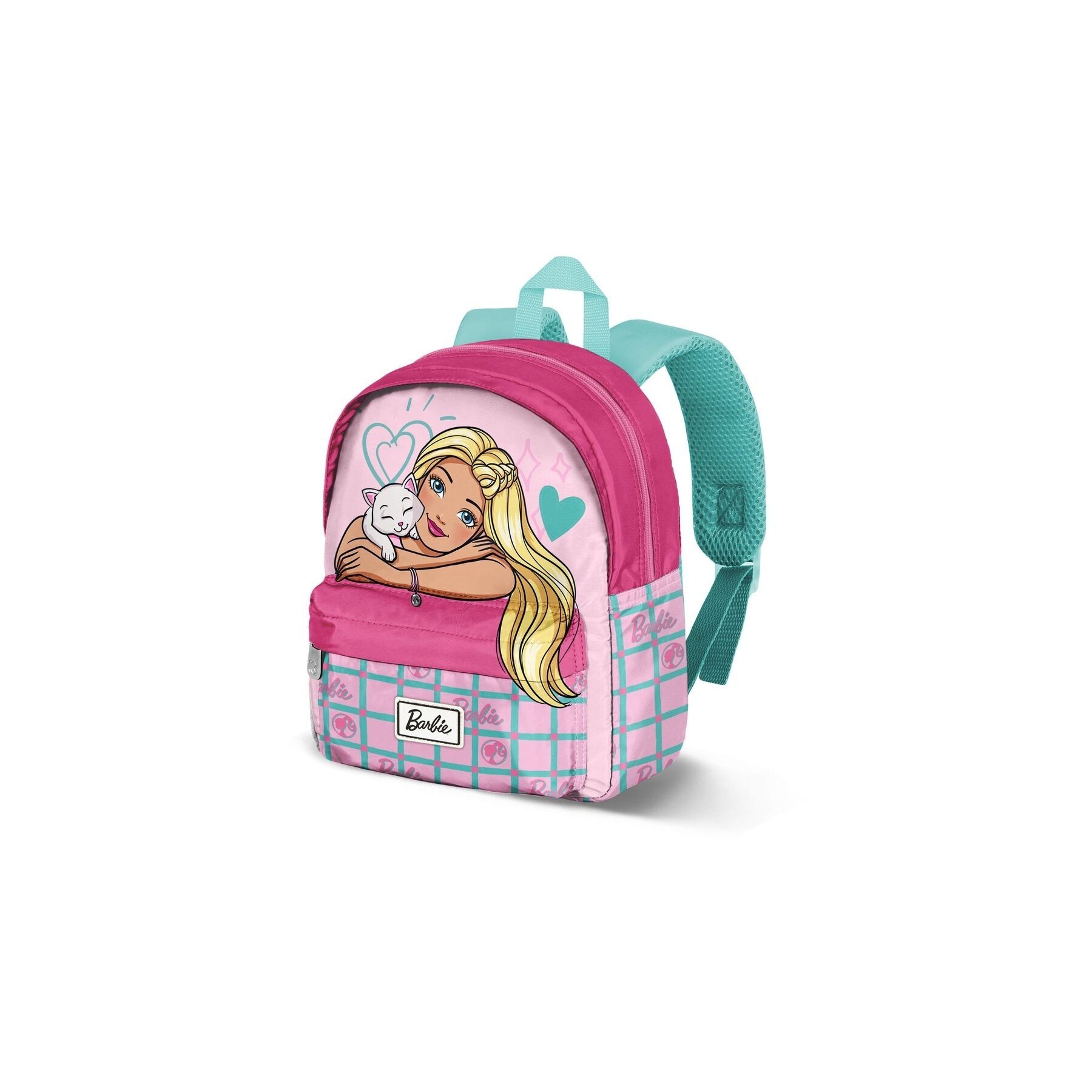 Mochila Barbie 27Cm
