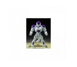 Figura S.H Figuarts Frieza Full Power Dragon Ball Z 12,5Cm