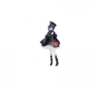 Figura Sajuna Inui Black Lily Detailed Elegance My Dress-Up