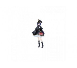 Figura Sajuna Inui Black Lily Detailed Elegance My Dress-Up