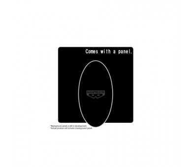 Figura Piccolo With Panel Dragon Ball Daima 8Cm