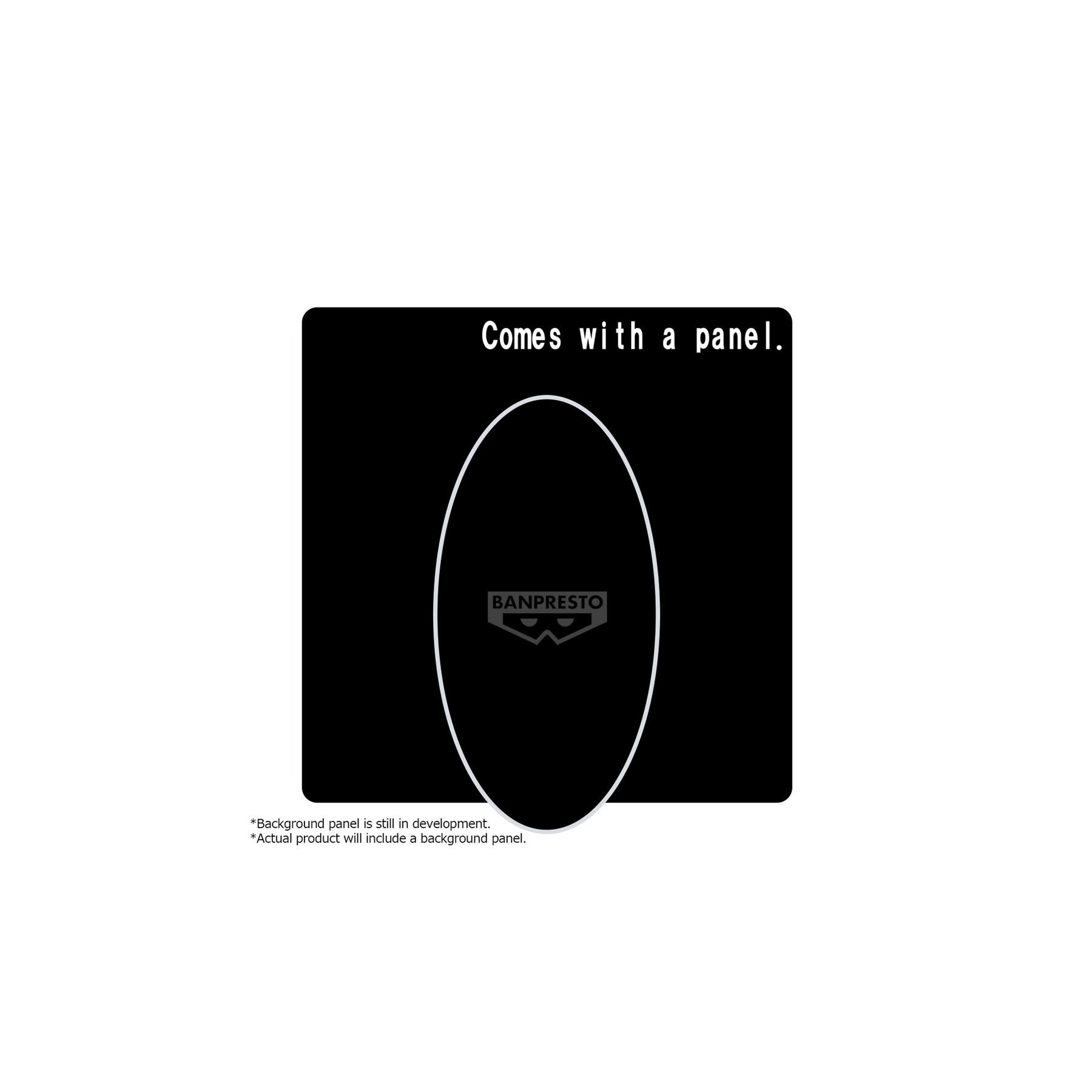 Figura Piccolo With Panel Dragon Ball Daima 8Cm