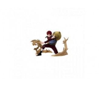 Figura Gaara Vibration Stars Naruto Shippuden 12Cm