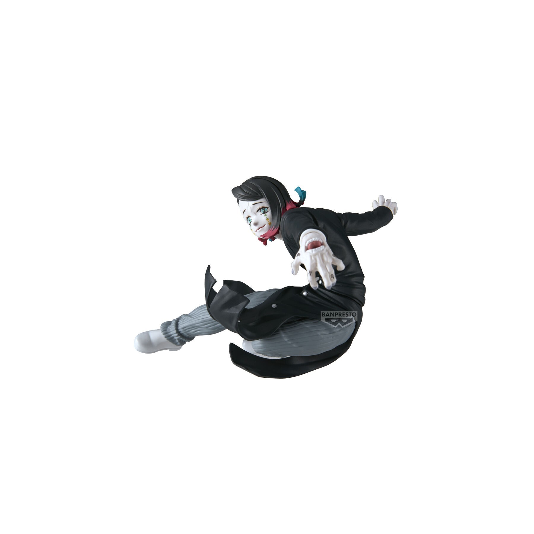 Figura Enmu Vibration Stars Demon Slayer Kimetsu No Yaiba 11