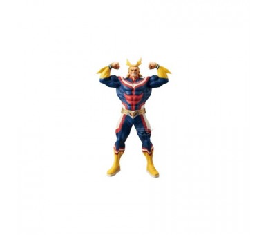Figura All Might Grandista My Hero Academia 28Cm
