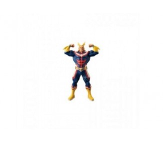 Figura All Might Grandista My Hero Academia 28Cm