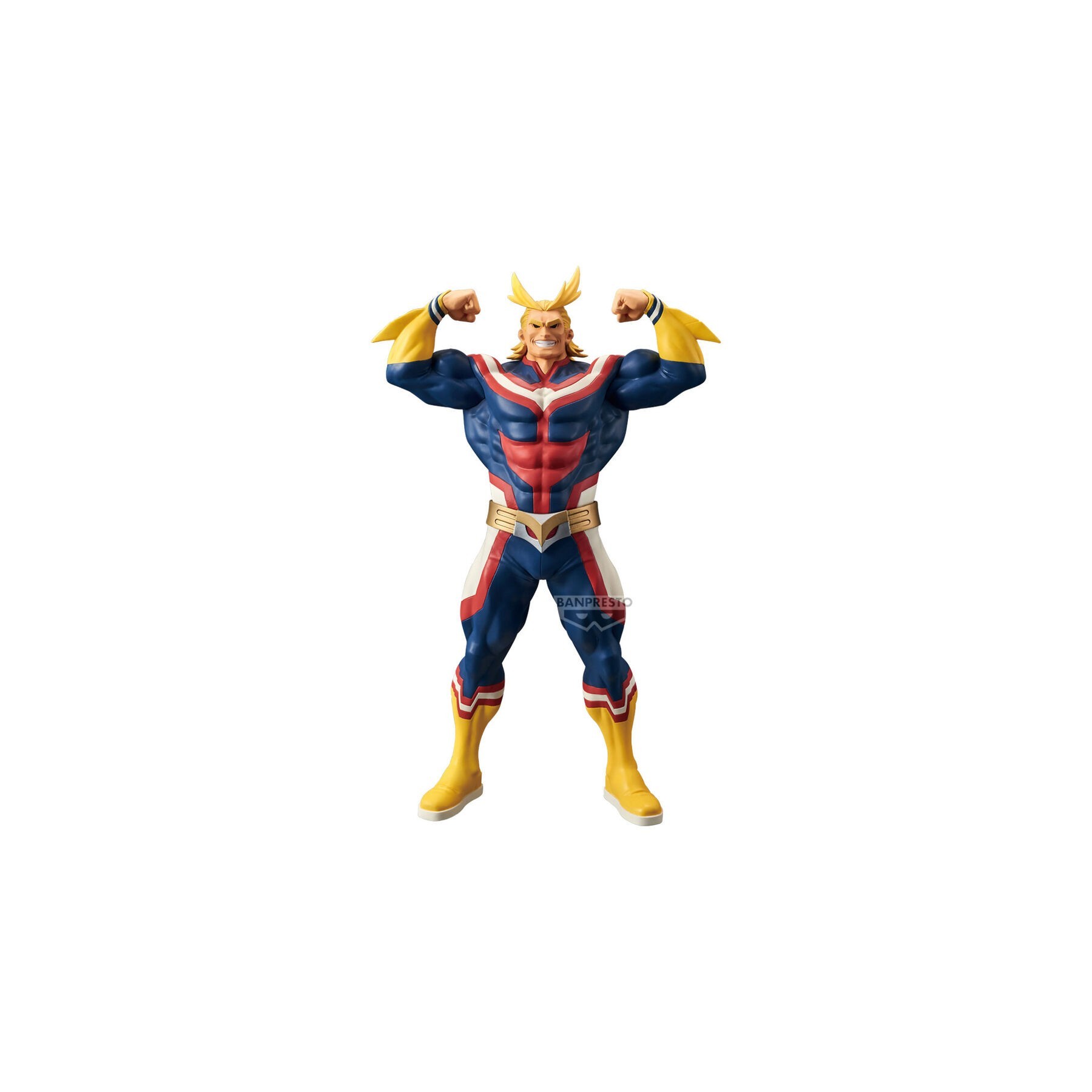 Figura All Might Grandista My Hero Academia 28Cm