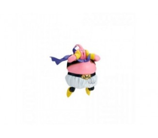 Figura Majin Buu Match Makers Dragon Ball Z 14Cm