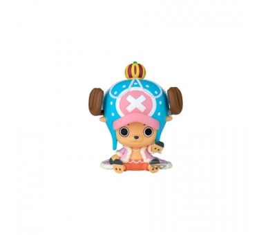 Figura Chopper Sofvimates One Piece 13Cm