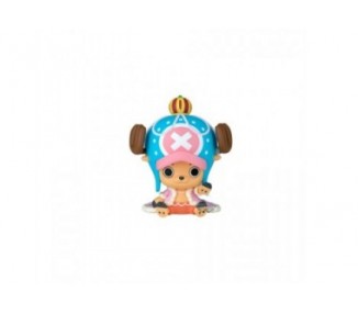 Figura Chopper Sofvimates One Piece 13Cm