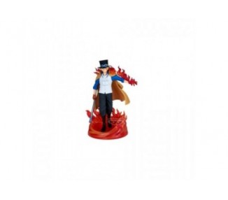 Figura The Shukko Sabo Special Edition One Piece 17Cm