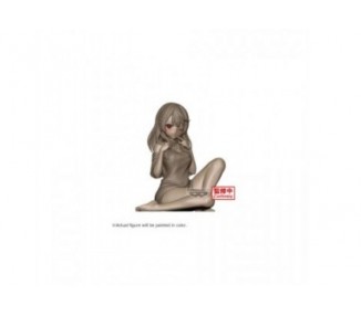 Figura Sakamata Chloe Relax Time Hololive 12Cm