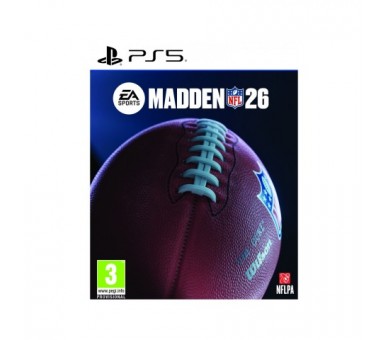 EA Sports Madden NFL 26 Ps5