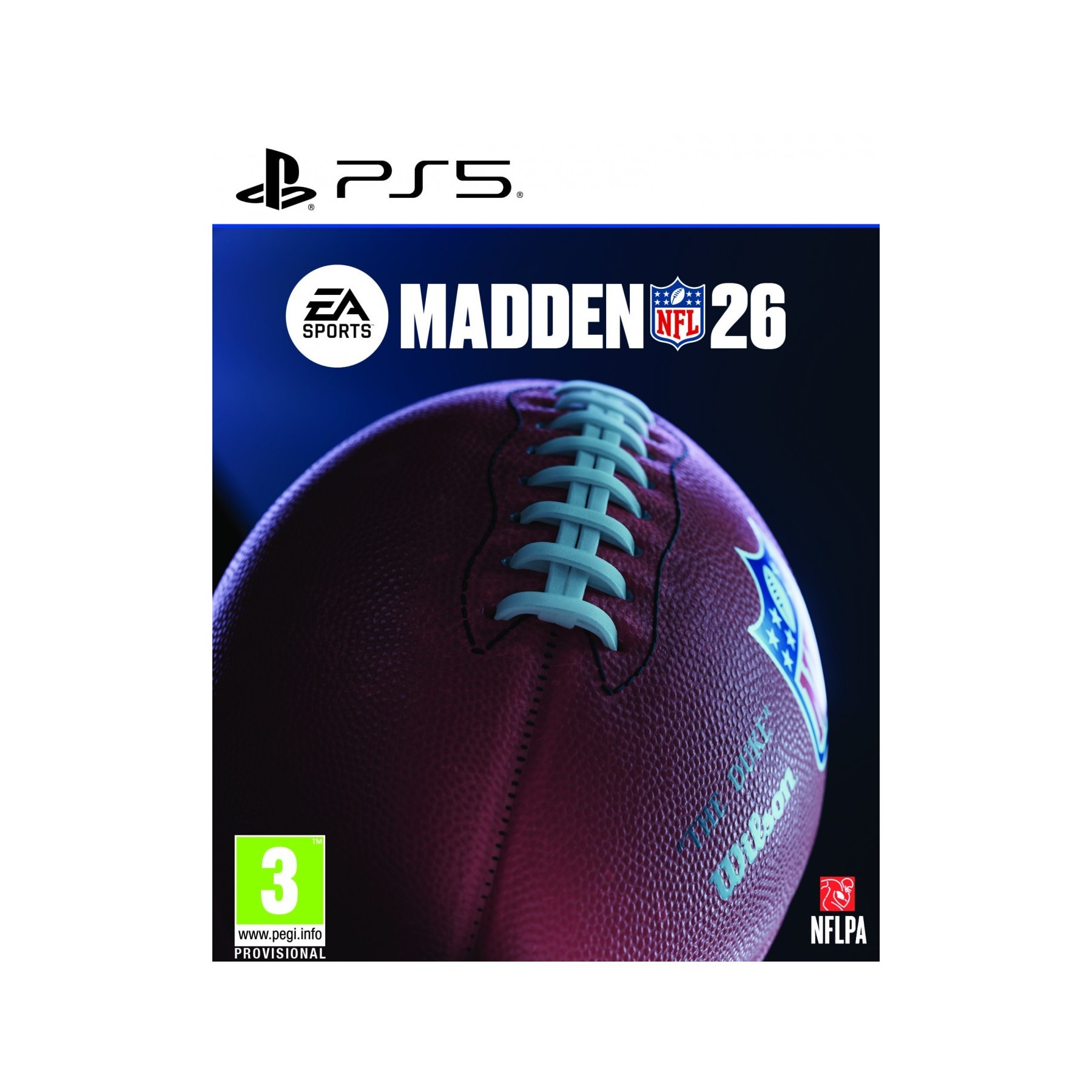 EA Sports Madden NFL 26 Ps5
