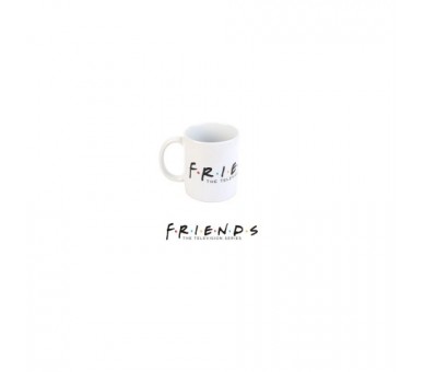 Taza Friends 350Ml