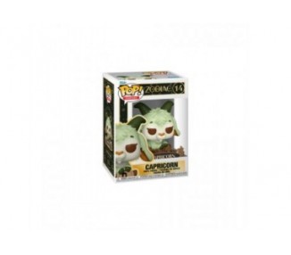 Figura Pop Zodiac Capricorn