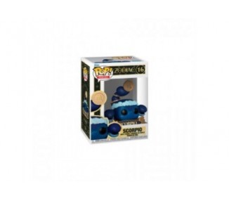 Figura Pop Zodiac Scorpio