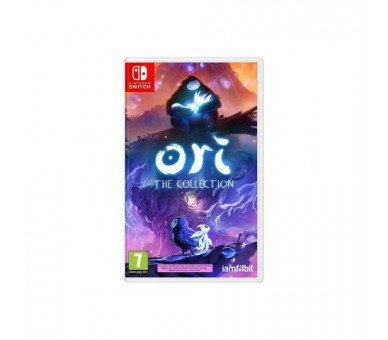 Ori The Collection (Exclusivo Meridiem) Switch