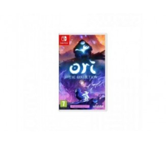 Ori The Collection (Exclusivo Meridiem) Switch