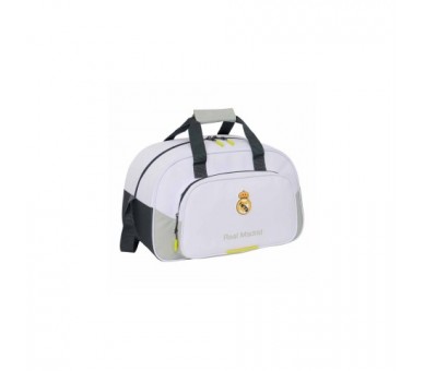 Bolsa Deporte Real Madrid 25/26