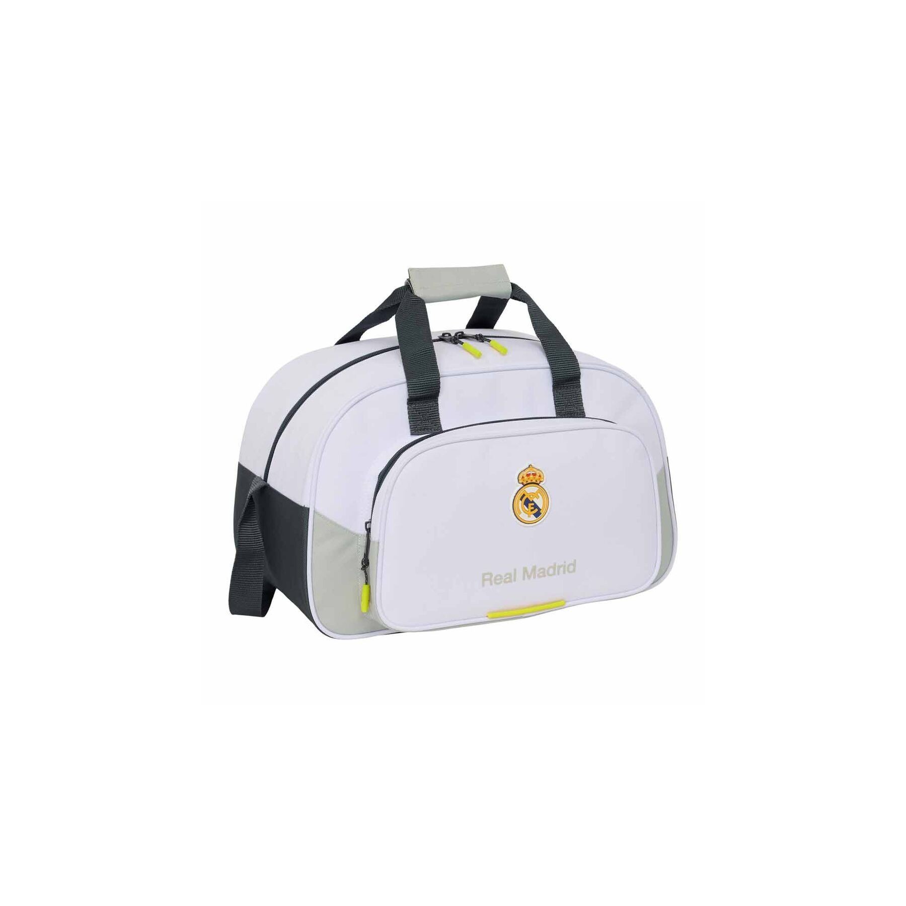Bolsa Deporte Real Madrid 25/26