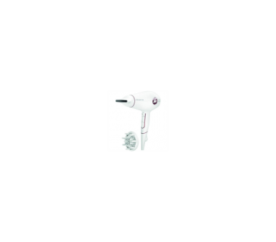 Secador Rowenta Volumizer Cv6135F0/ 2400W/ Negro