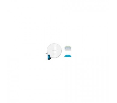 Robot Aspirador Rowenta X-Plorer Serie 70 Animal & Allergy/