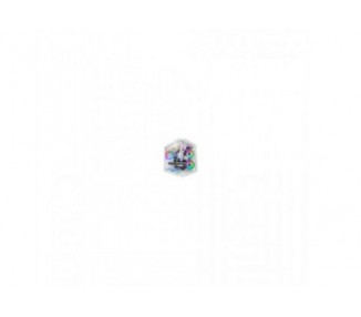 Caja Microatx Mars Gaming Mc3Tlite Blanco 3 Paneles Cristal