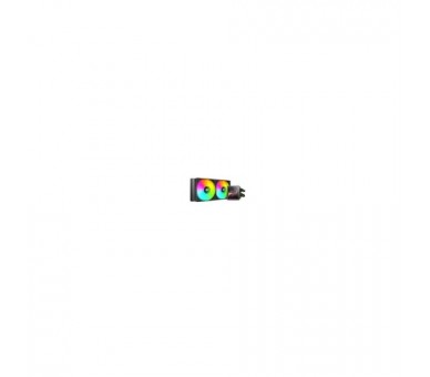 Sistema De Refrigeracion Liquida Mars Gaming Mlvisionpro240