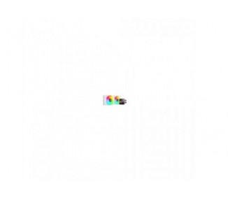 Sistema De Refrigeracion Liquida Mars Gaming Mlvisionpro240