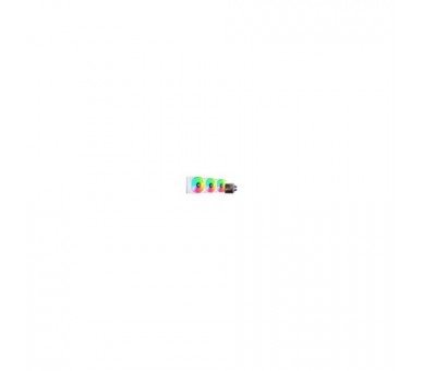 Sistema De Refrigeracion Liquida Mars Gaming Mlvisionpro360