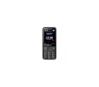 Maxcom Mm245 2,8" 2Mp 4G Black