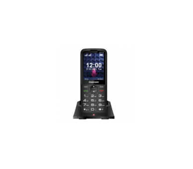 Maxcom Mm445 2,8" 0,3 Mpl 4G Black