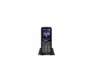 Maxcom Mm445 2,8" 0,3 Mpl 4G Black