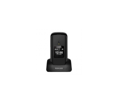 Maxcom Mm834L 2,40" 0,3Mpx 4G Black