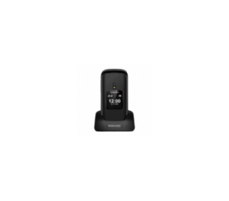 Maxcom Mm834L 2,40" 0,3Mpx 4G Black